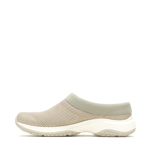 Merrell Women's Encore Breeze 5 Slip On Mesh Clog (Aluminum)