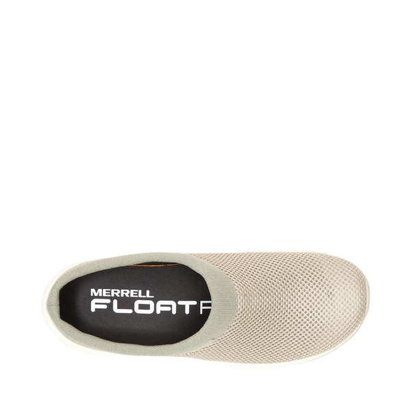 Merrell Women's Encore Breeze 5 Slip On Mesh Clog (Aluminum)