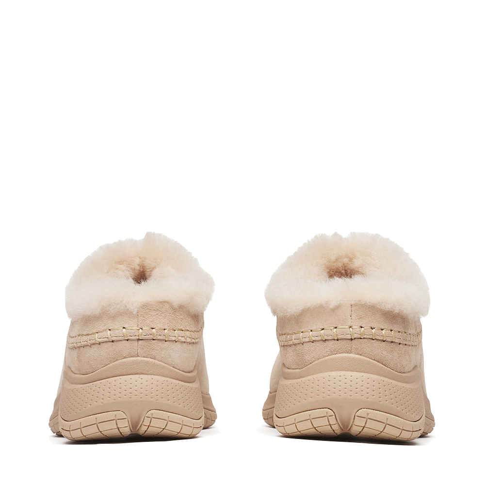 Back view of Merrell Encore Ice 5 Clog for women.