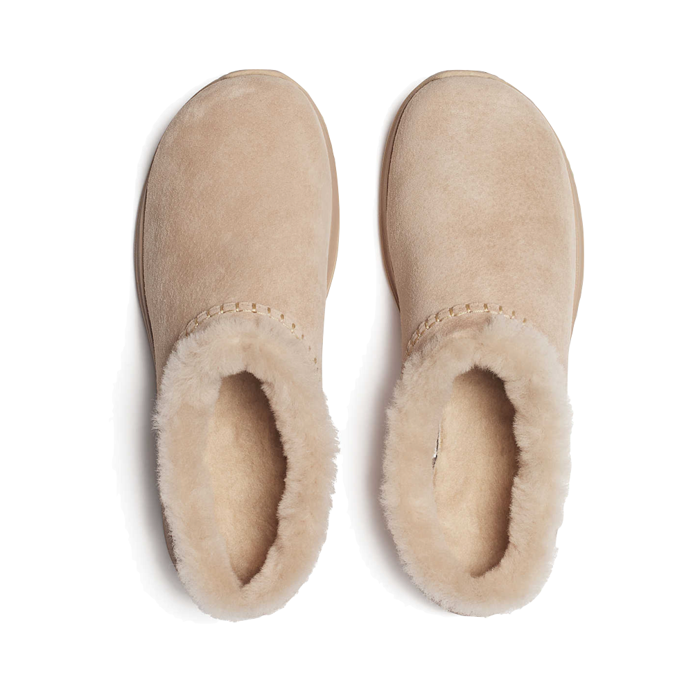 Top-down view of Merrell Encore Ice 5 Clog for women.