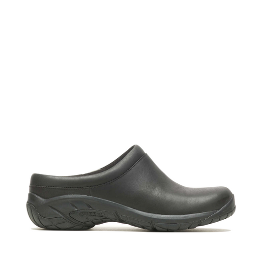 Side (right) view of Merrell Encore Nova 4 Clog for women.