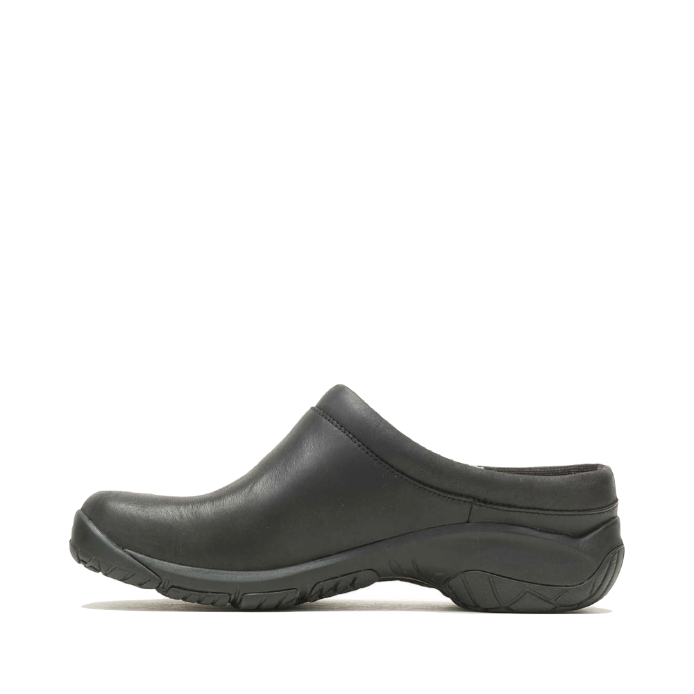Side (left) view of Merrell Encore Nova 4 Clog for women.