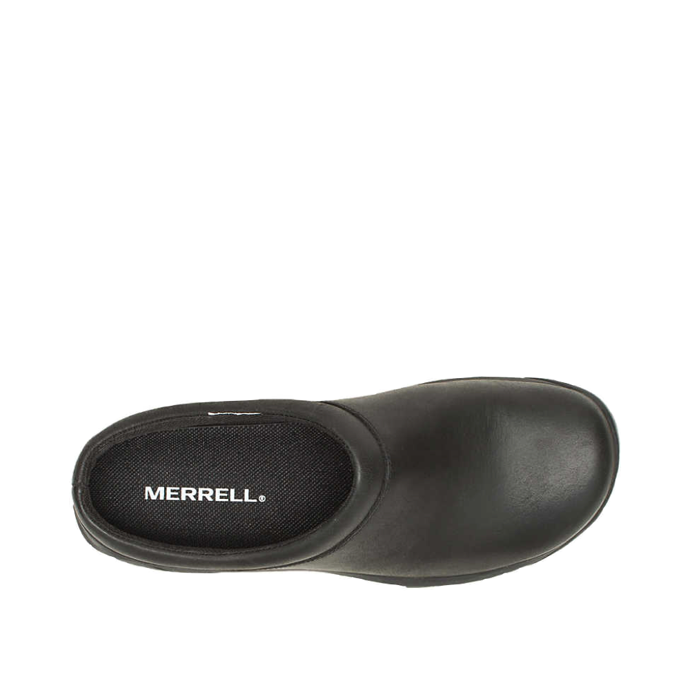 Top-down view of Merrell Encore Nova 4 Clog for women.