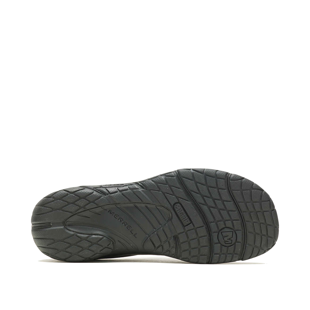 Bottom view of Merrell Encore Nova 4 Clog for women.