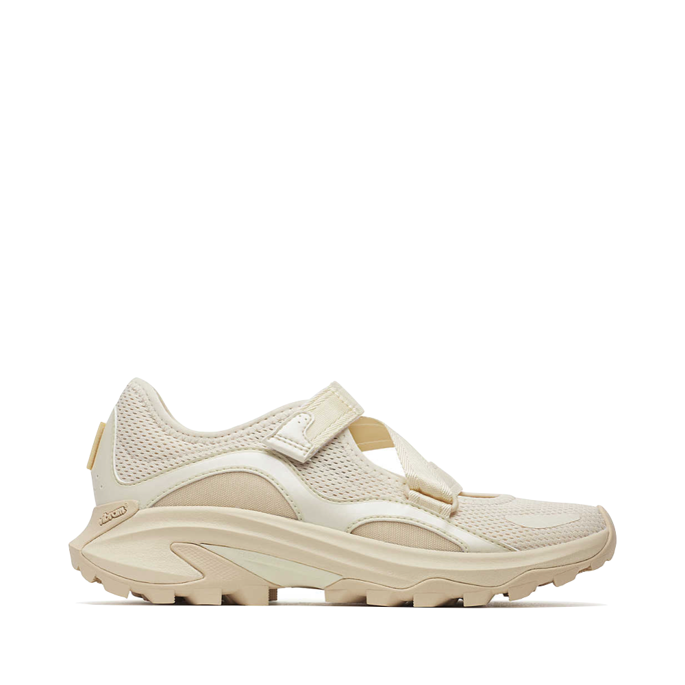 Side (right) view of Merrell Moab Speed 2 Mary Jane for women.