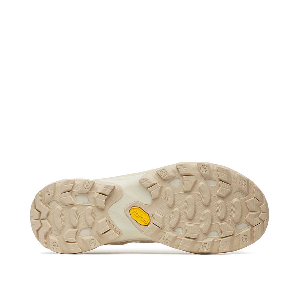 Bottom view of Merrell Moab Speed 2 Mary Jane for women.