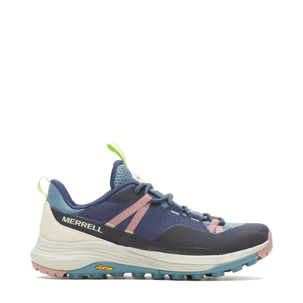 Merrell Women's Siren 4 Hiking Sneakers in Sea