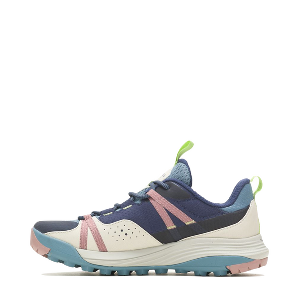 Merrell Women's Siren 4 Hiking Sneakers in Sea