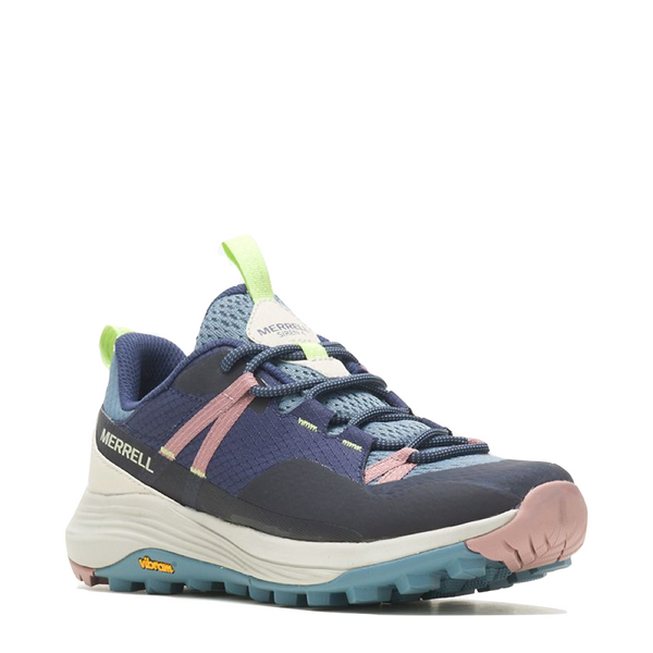 Merrell Women's Siren 4 Hiking Sneakers in Sea