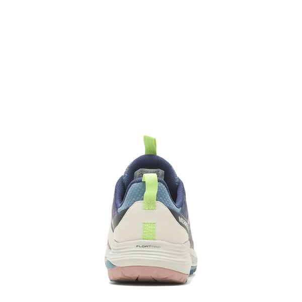 Merrell Women's Siren 4 Hiking Sneakers in Sea
