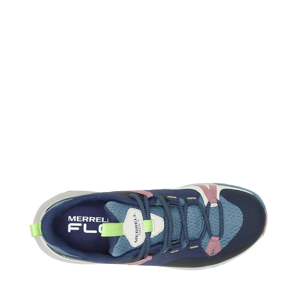 Merrell Women's Siren 4 Hiking Sneakers in Sea