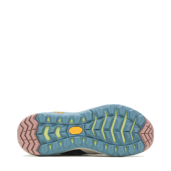 Merrell Women's Siren 4 Hiking Sneakers in Sea