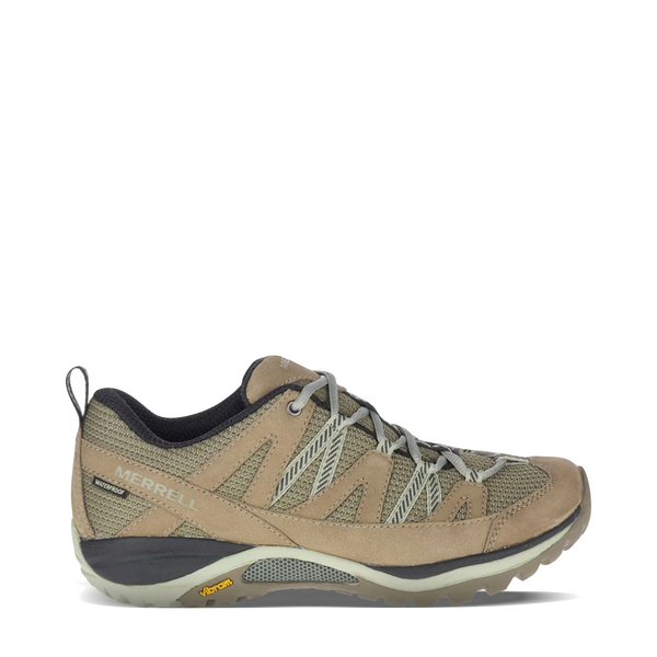Merrell Women's Siren Sport 3 Waterproof Hiker (Brindle)