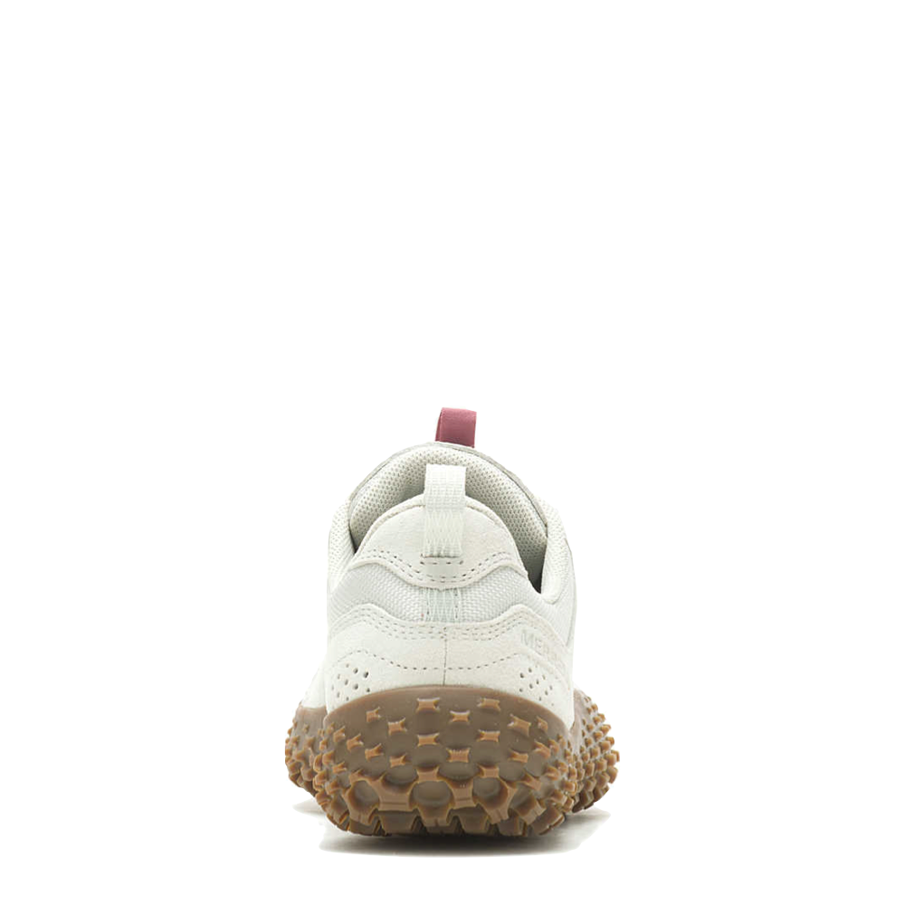 Back view of Merrell Wrapt Sneaker for women.