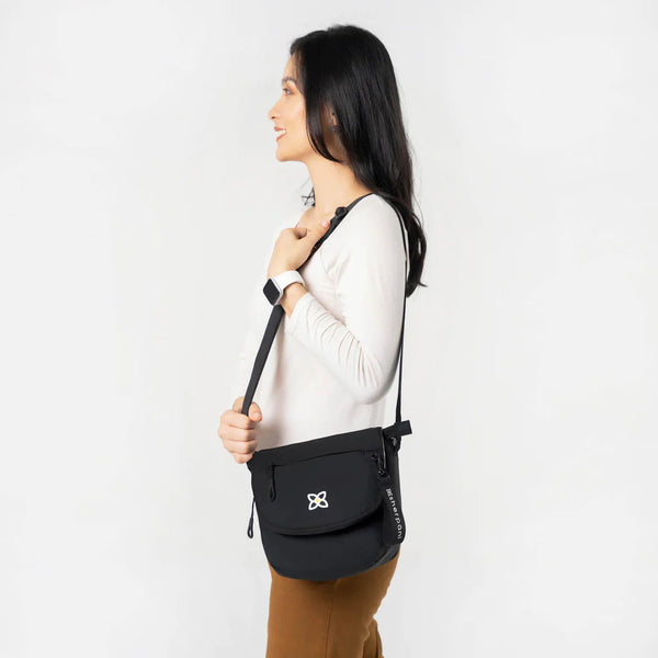 Sherpani Milli Crossbody Messenger Bag