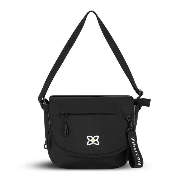 Sherpani Milli Crossbody Messenger Bag
