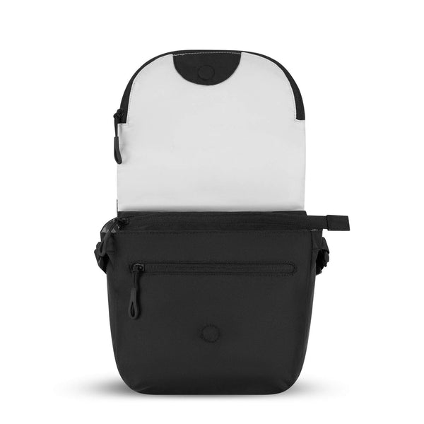 Sherpani Milli Crossbody Messenger Bag