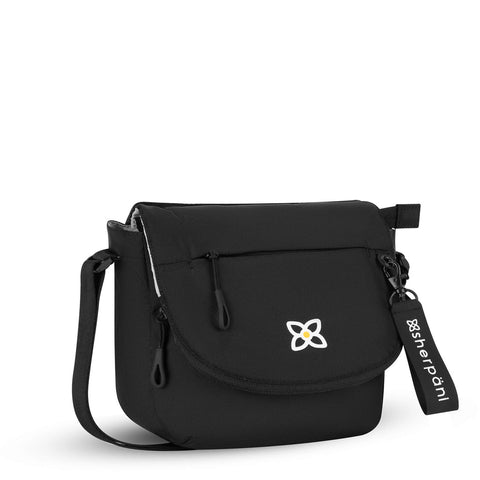 Sherpani Milli Crossbody Messenger Bag