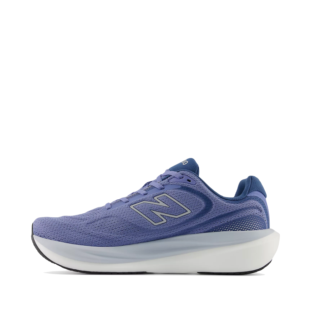 Side (left) view of New Balance 1080 v15 Sneakers for men.