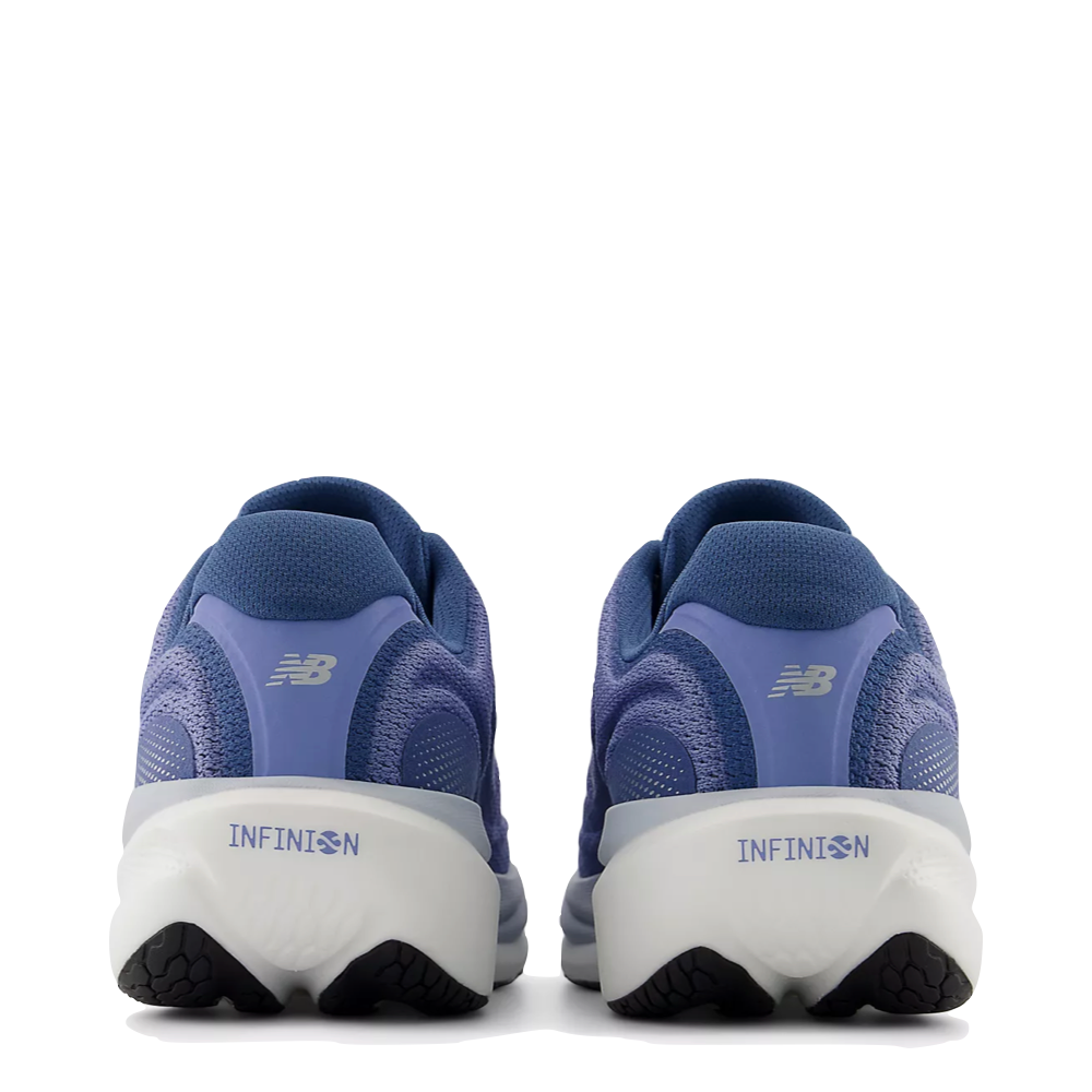 Back view of New Balance 1080 v15 Sneakers for men.