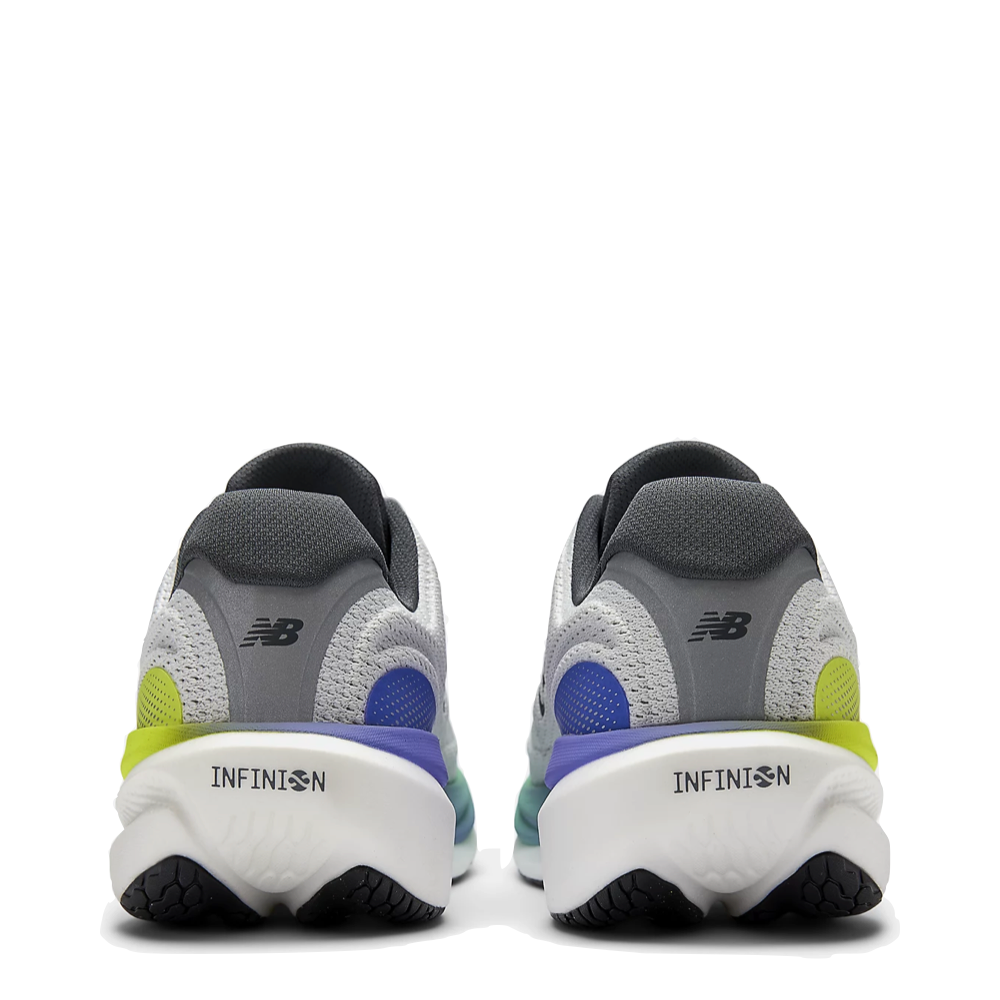 Back view of New Balance 1080 v15 Sneakers for men.