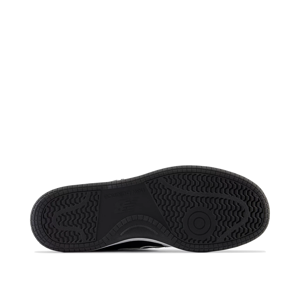 Bottom view of New Balance 480 Sneaker for men.