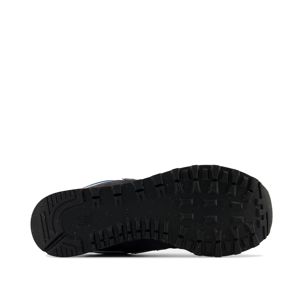 Bottom view of New Balance 574 Sneaker for men.