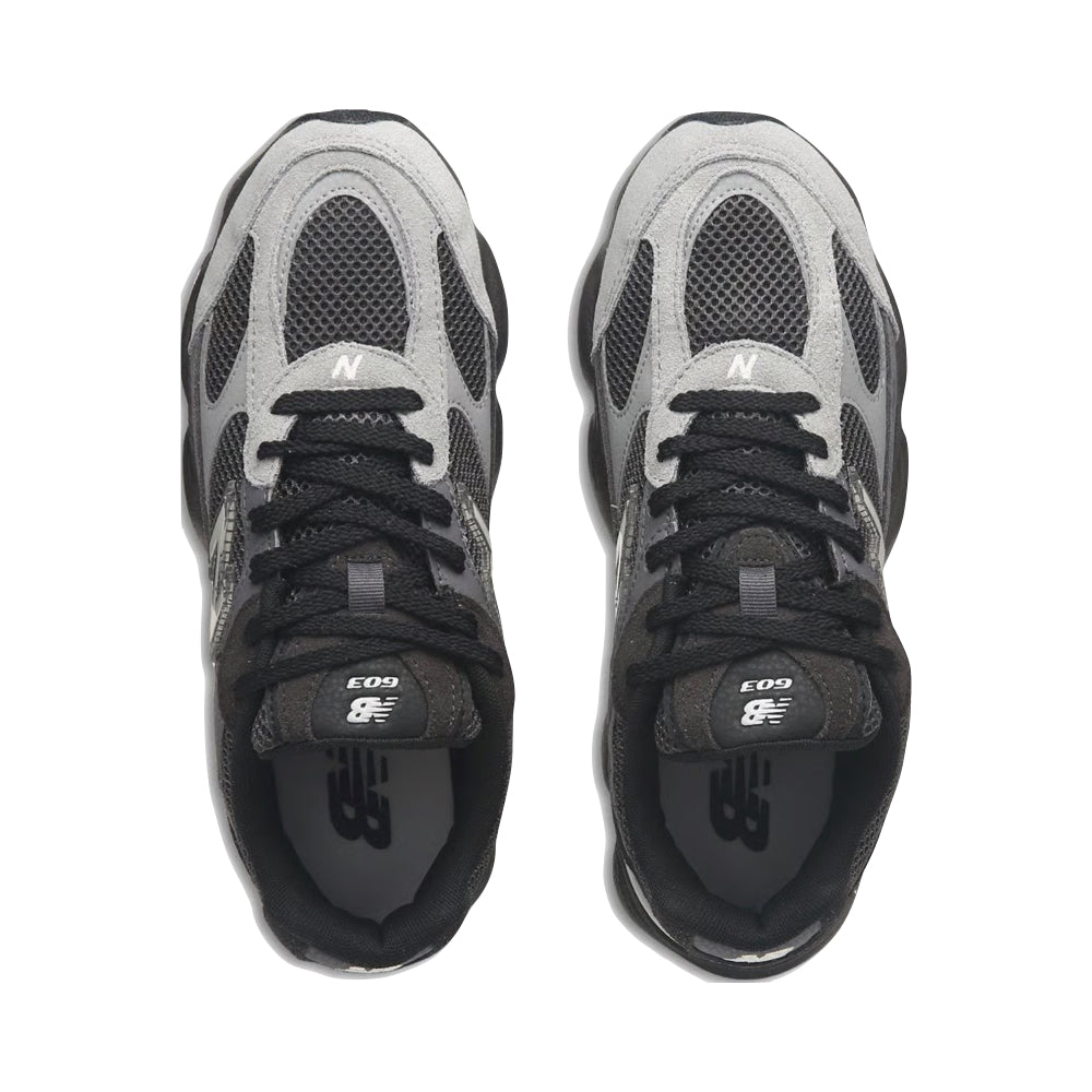 Top-down view of New Balance 603 Lifestyle Sneaker for men.