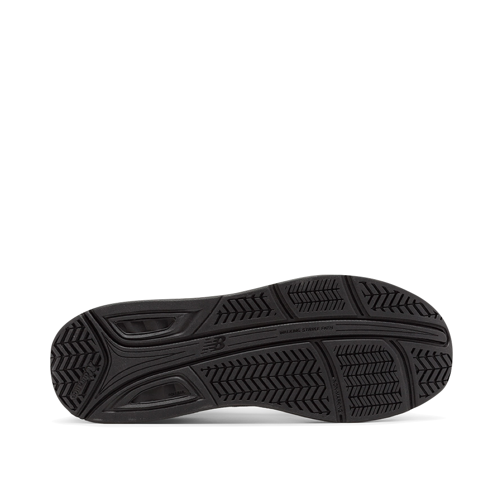Bottom view of New Balance 928v3 Leather Sneaker for men.