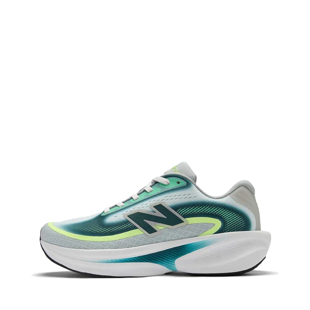 Side (left) view of New Balance Ellipse V1 Sneaker for men.