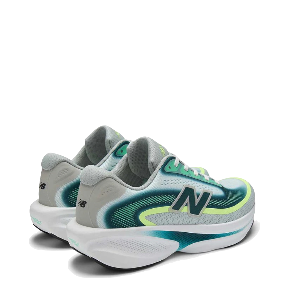 Heel view of New Balance Ellipse V1 Sneaker for men.