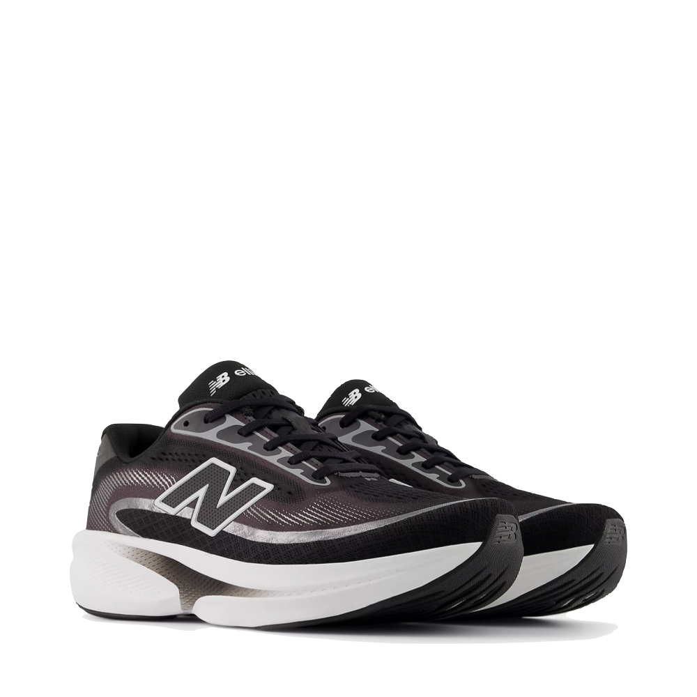 Mudguard and Toe view of New Balance Ellipse V1 Sneaker for men.