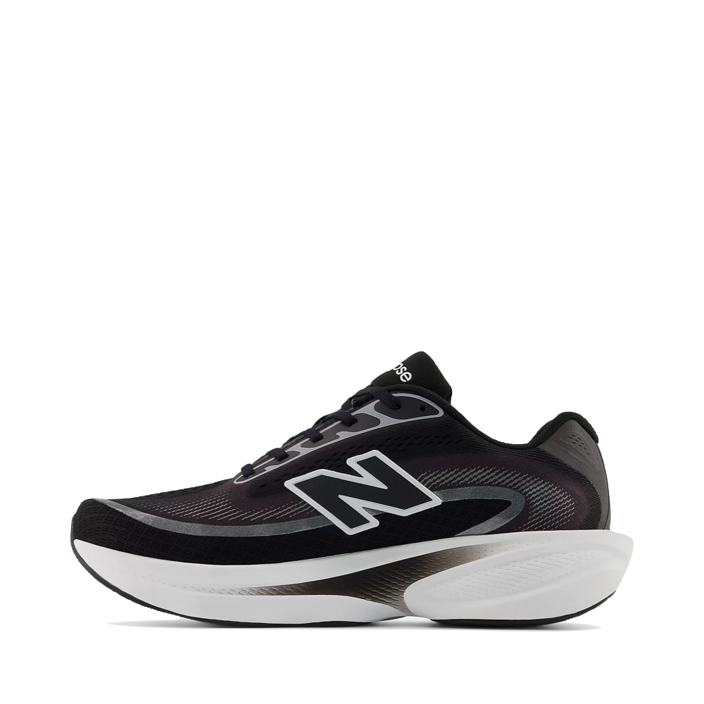 Side (left) view of New Balance Ellipse V1 Sneaker for men.