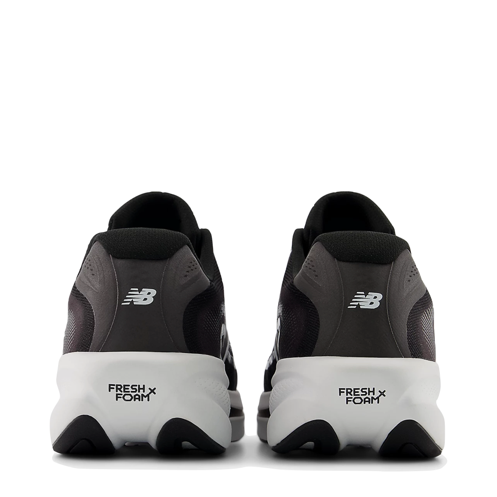 Back view of New Balance Ellipse V1 Sneaker for men.
