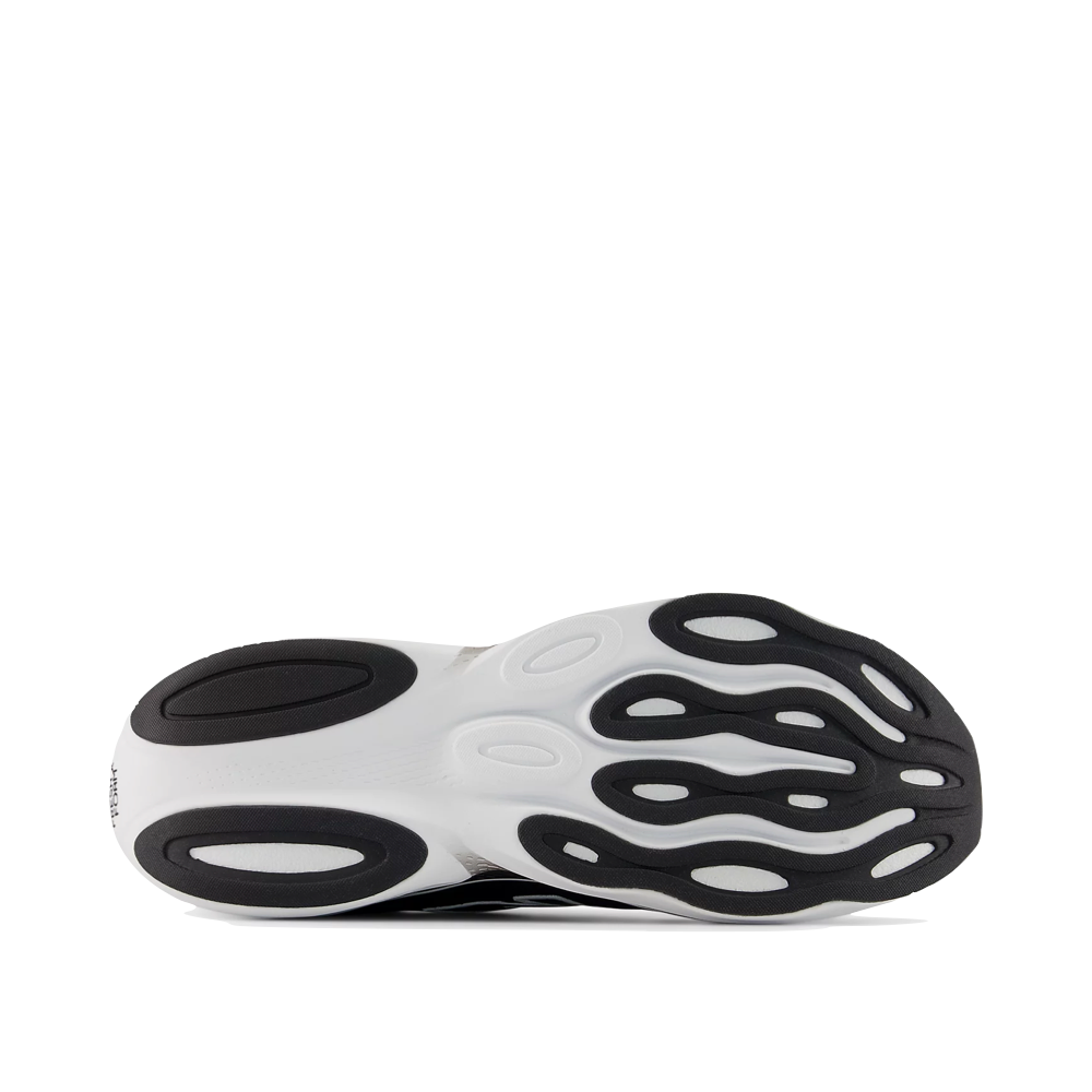 Bottom view of New Balance Ellipse V1 Sneaker for men.