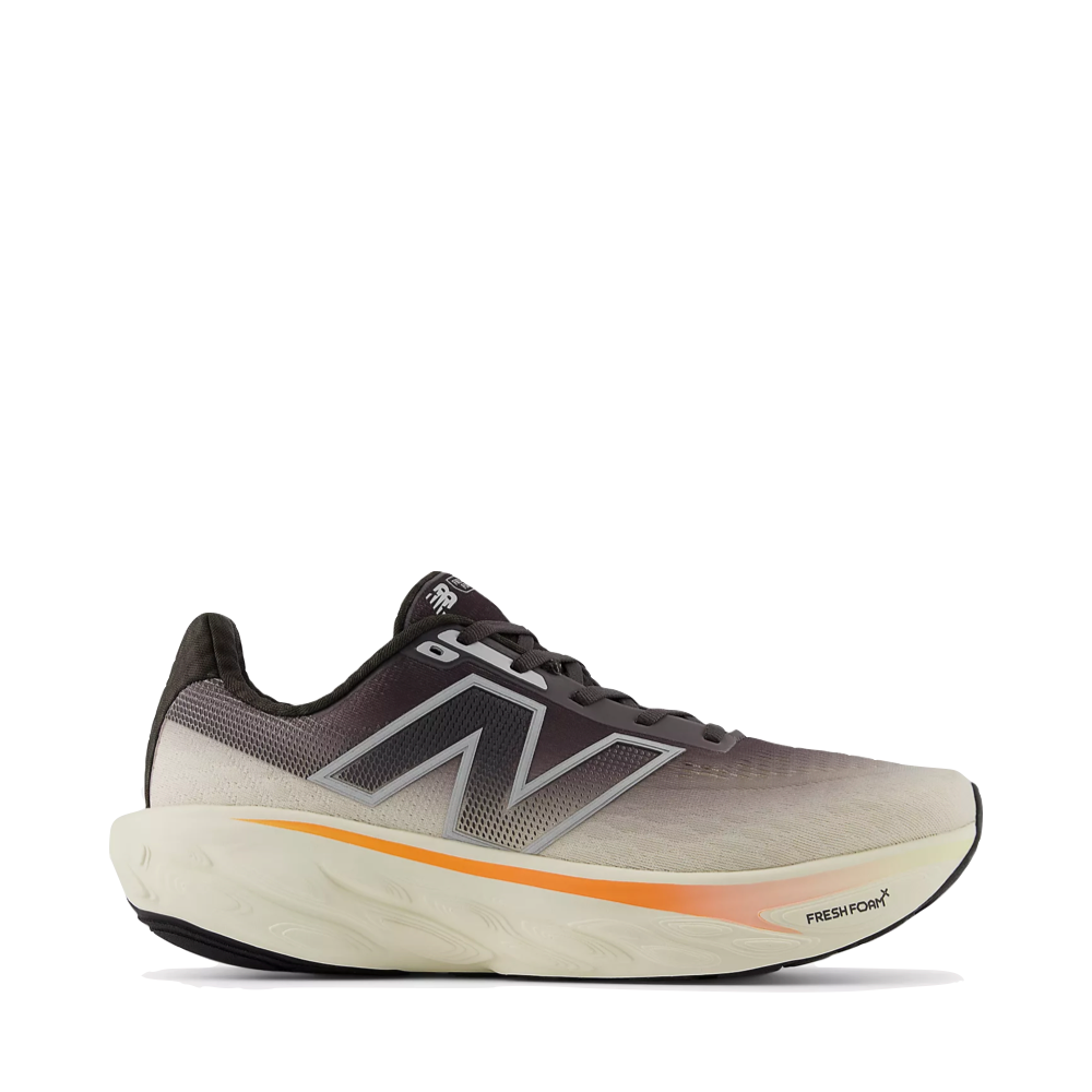 Side (right) view of New Balance Fresh Foam X 1080 v14 Sneaker for men.