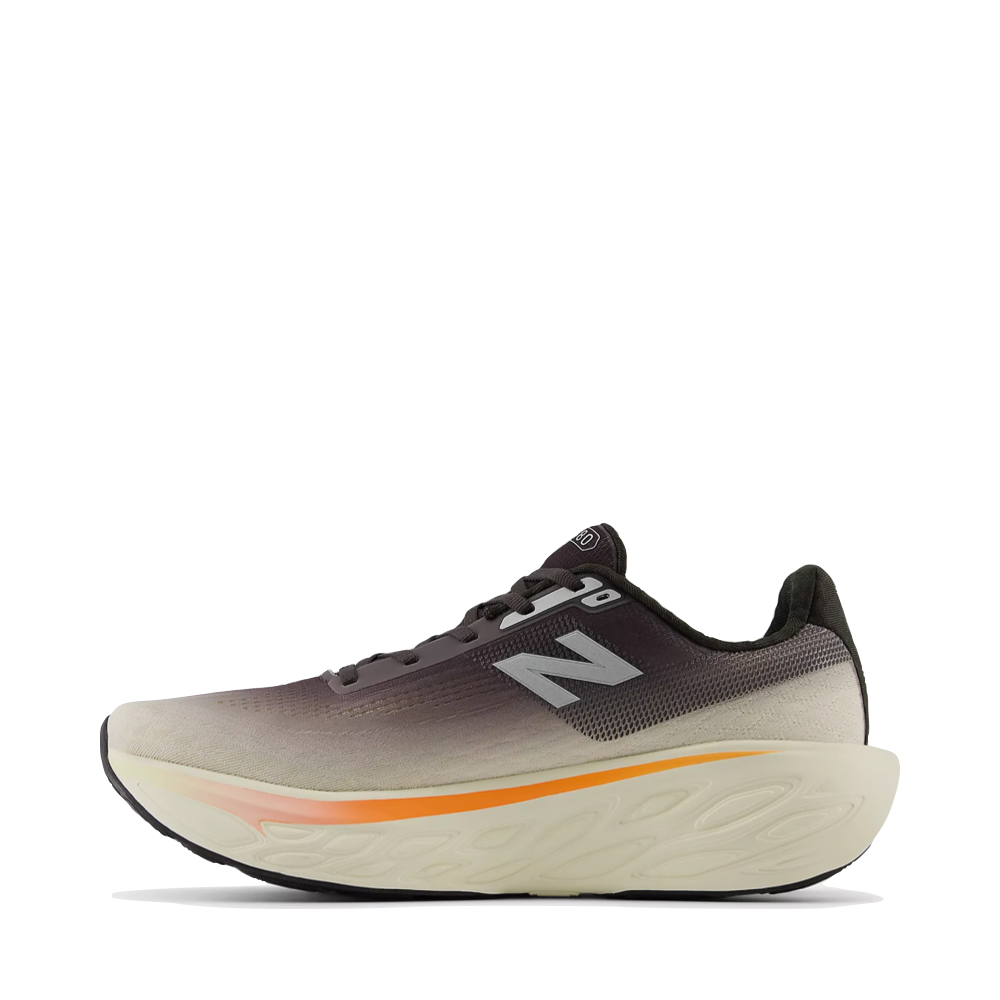 Side (left) view of New Balance Fresh Foam X 1080 v14 Sneaker for men.