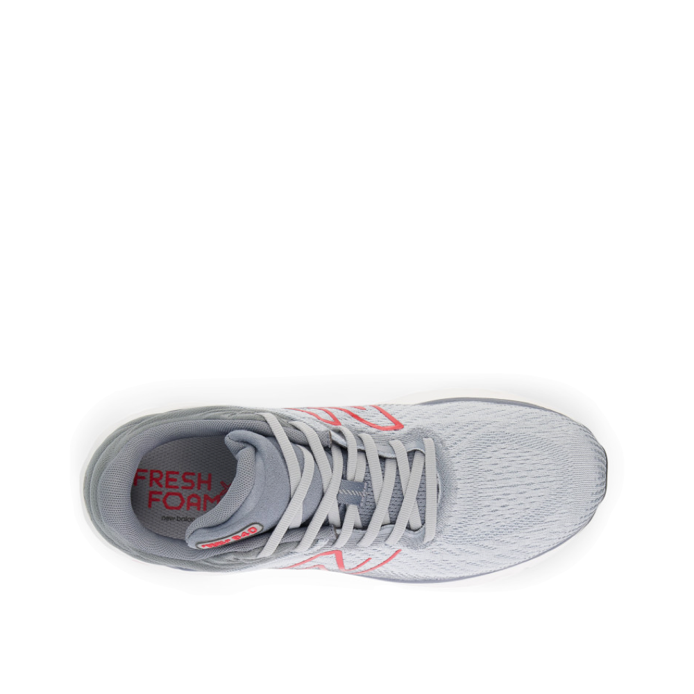 New Balance Men's Fresh Foam X 840v1 Sneaker in Aluminum Grey
