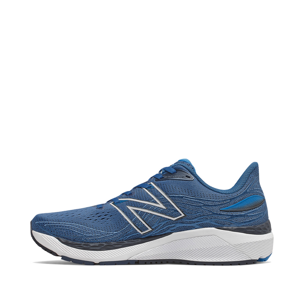 New Balance Men's Fresh Foam X 860v12 Sneaker (Blue)