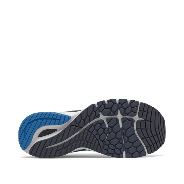 New Balance Men's Fresh Foam X 860v12 Sneaker (Blue)