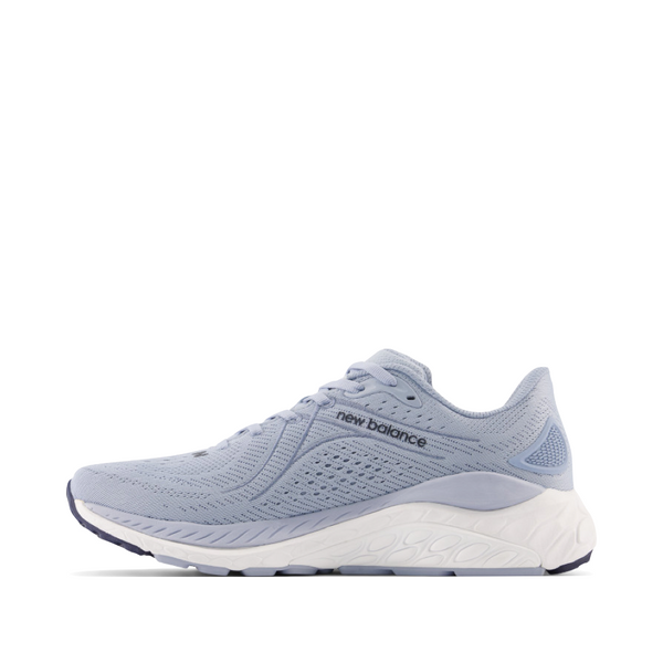 New Balance Men's Fresh Foam X 860v13 Sneaker in Light Arctic Grey