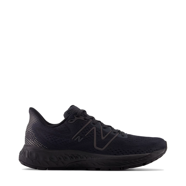 New Balance Men's Fresh Foam X 880v13 in Phantom and Black