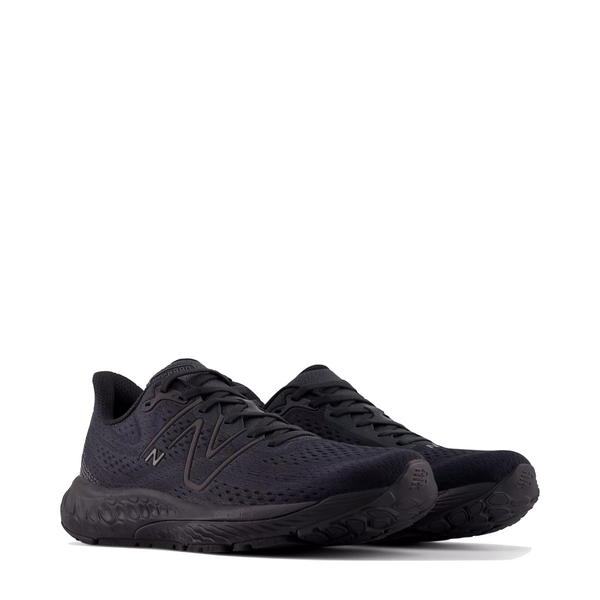 New Balance Men's Fresh Foam X 880v13 in Phantom and Black