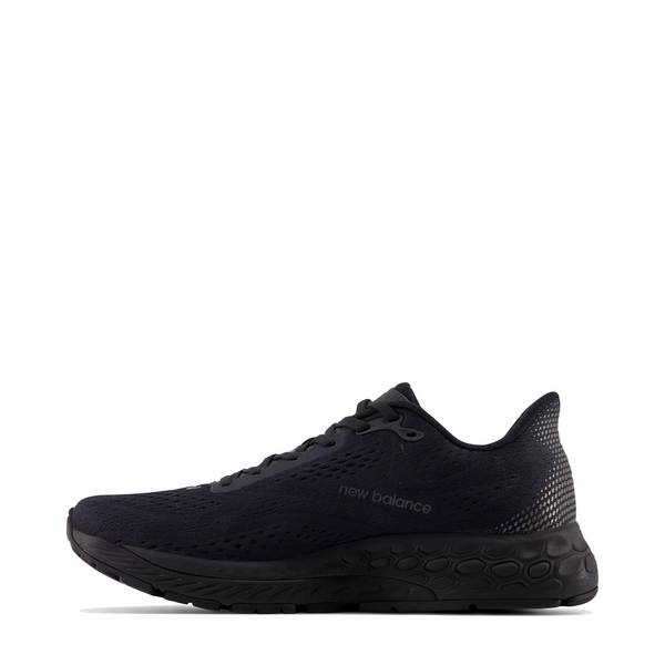 New Balance Men's Fresh Foam X 880v13 in Phantom and Black