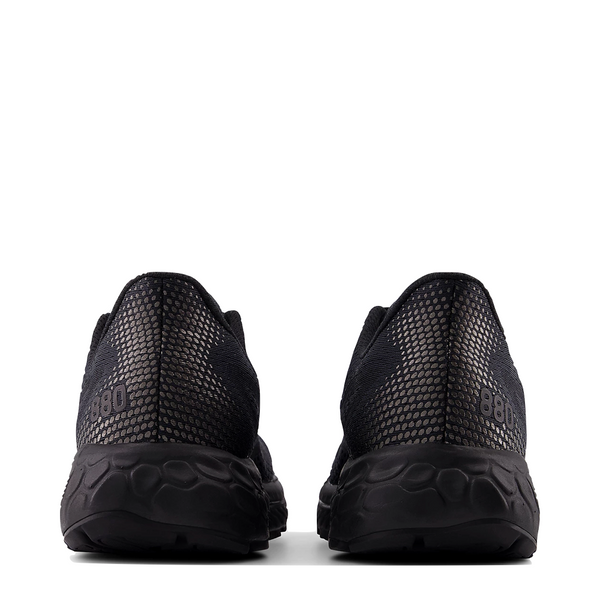 New Balance Men's Fresh Foam X 880v13 in Phantom and Black