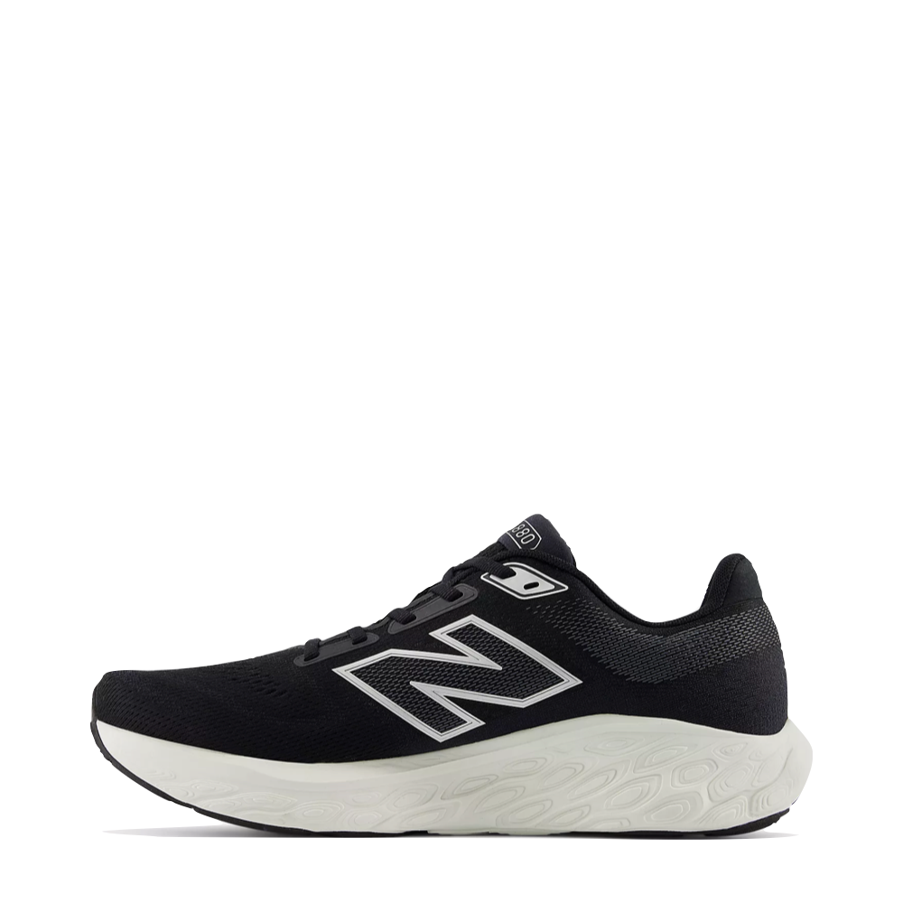 Side (left) view of New Balance Fresh Foam X 880v14 for men.