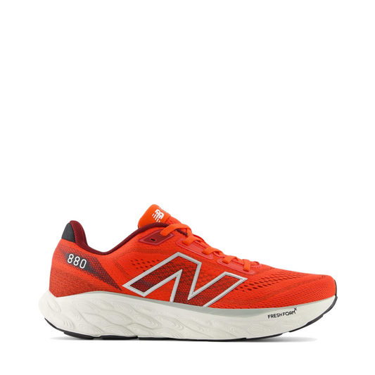 Side (right) view of New Balance Fresh Foam X 880v14 for men.