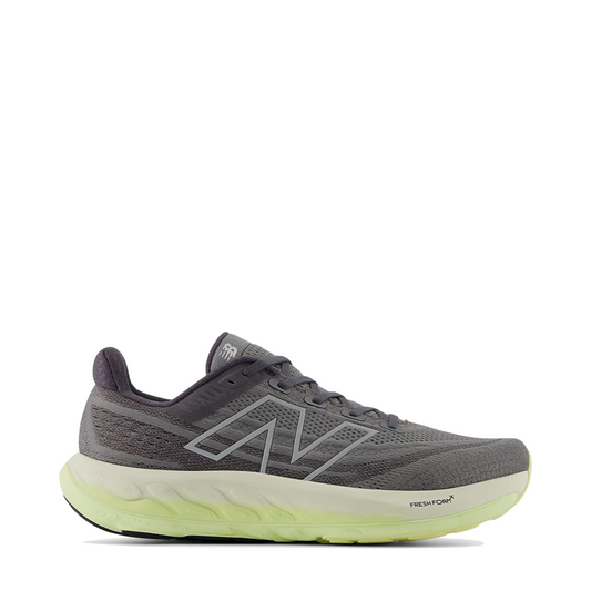 Side (right) view of New Balance Fresh Foam X Vongo v6 Sneaker for men.