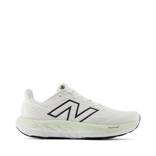 Side (right) view of New Balance Fresh Foam X Vongo v6 Sneaker for men.