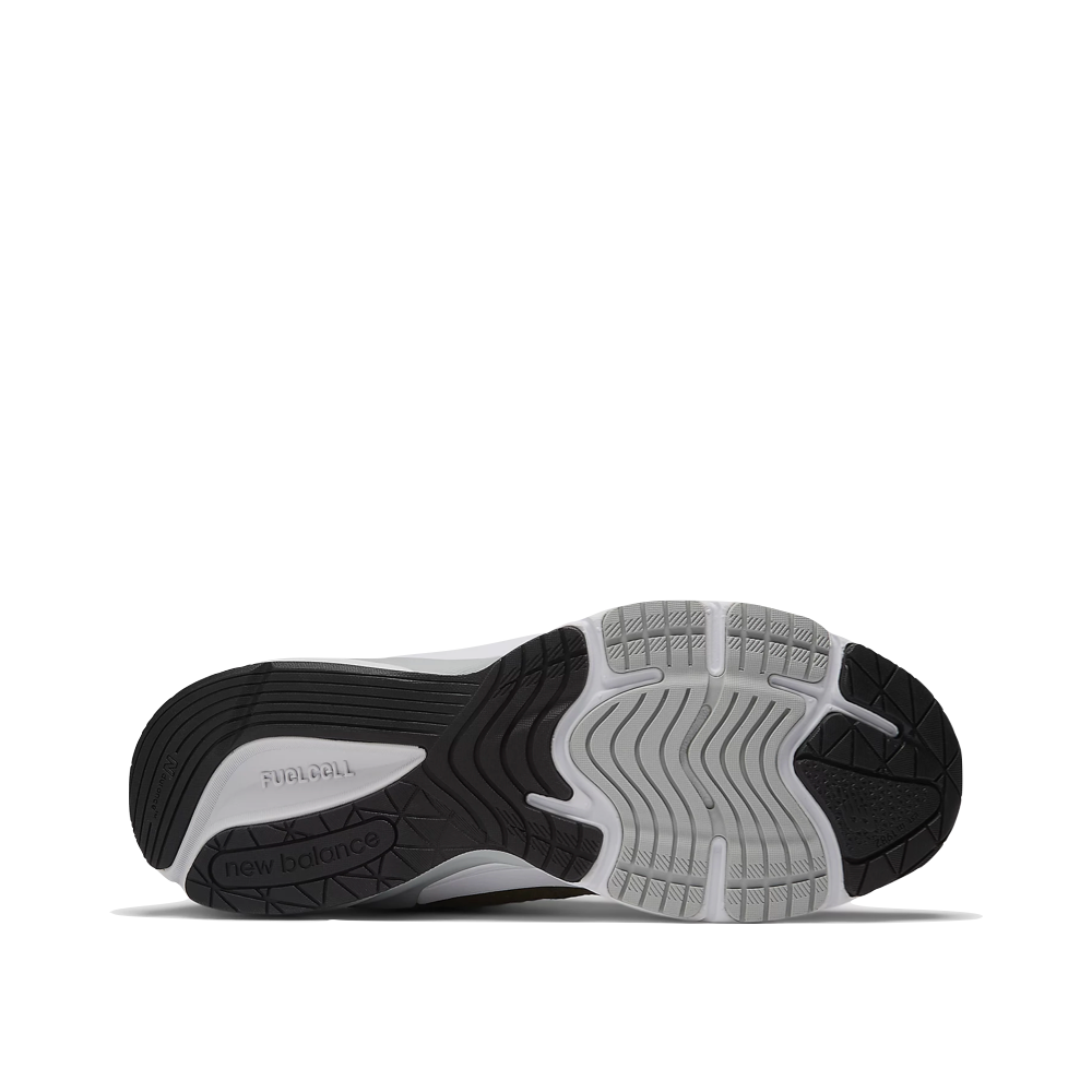 Bottom view of New Balance Made in USA 990 v6 Sneaker for men.